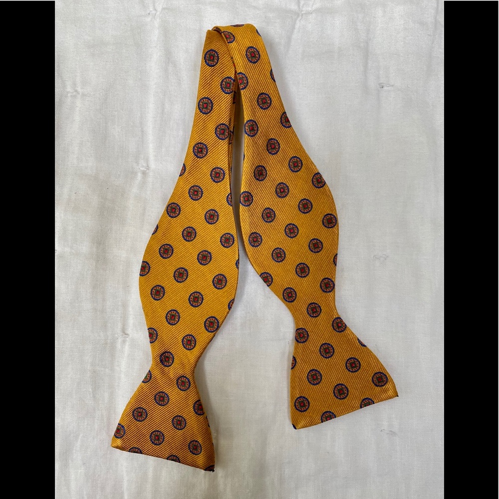 Joseph A. Bank bow tie